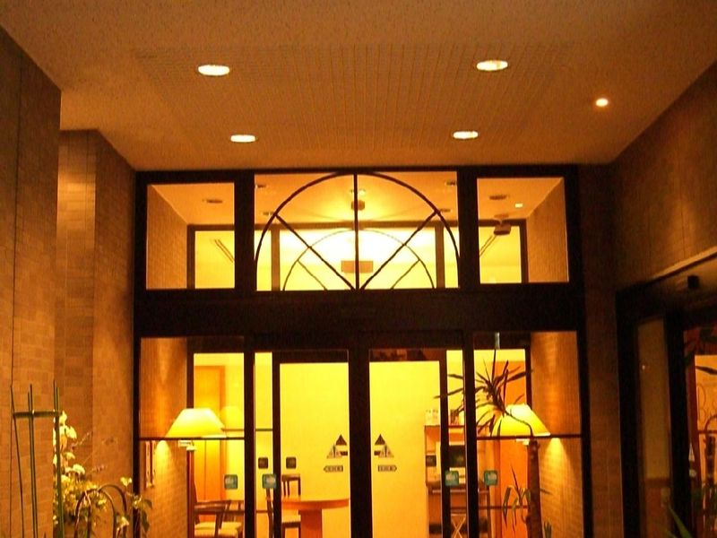 Hotel Photo 8