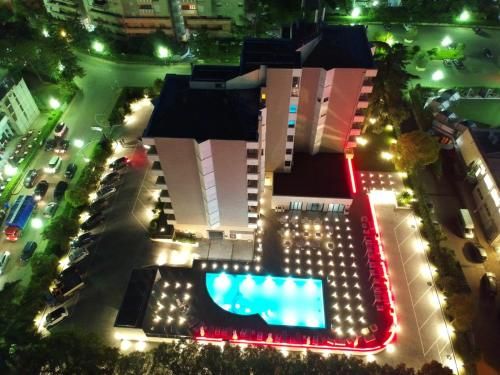 Hotel Photo 9
