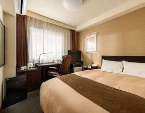 Hotel Sealuck Pal Kofu Kofu Japan