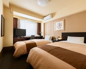 NearBy Hotel