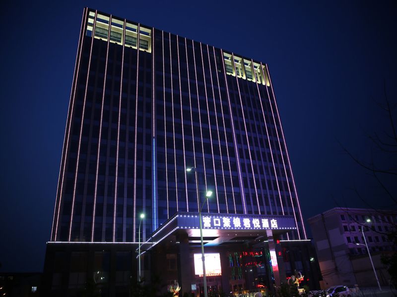 Hotel Photo 10