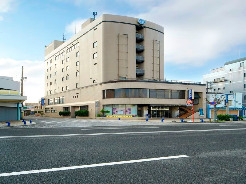 Hotel Photo 10