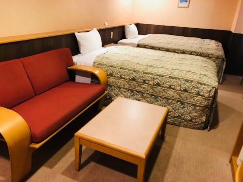 Hotel Photo 6