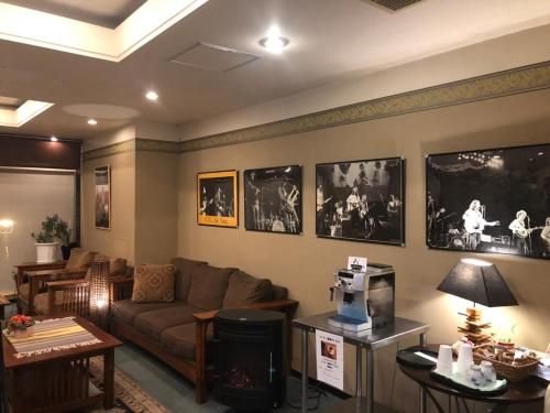 Hotel Photo 8