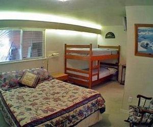 ALASKA BNB AND VACATION RENTAL Anchorage United States