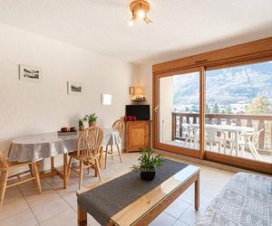 Apartment Les gentianes St. Lary-Soulan France