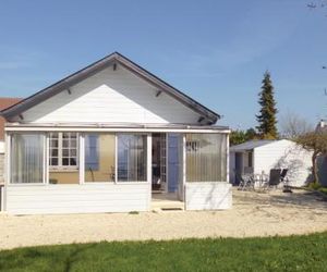 Holiday Home Bernieres-Sur-Mer 07 Saint-Aubin France