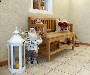 Rautal Appartement Enneberg Italy