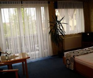 Hotel Piast Chojnice Poland