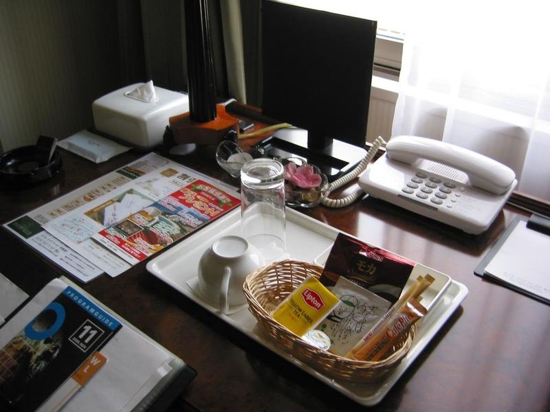 Hotel Photo 20