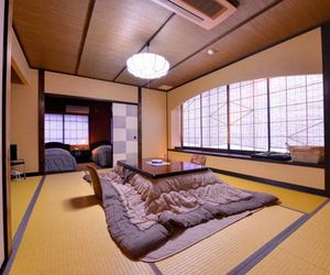 Morigen Ryokan Kyotango Japan