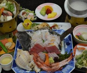 Hotel Hakodate Hiromeso Hakodate Japan