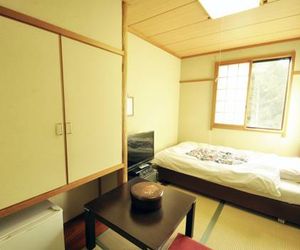 Hotel Itamuro Nasushiobara-shi Japan