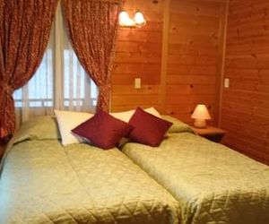 Log Hotel Early Bird Iiyama Japan