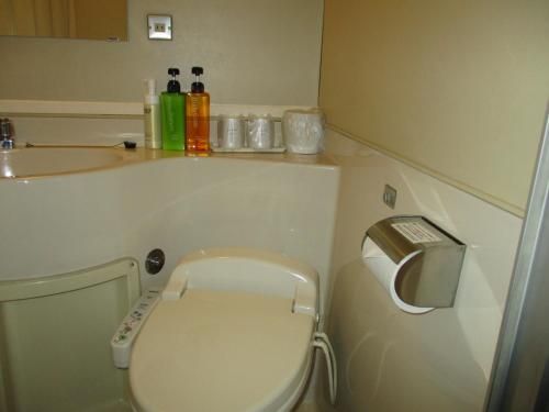 Hotel Photo 9