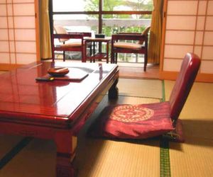 Akakura Onsen Takeda Shinano Japan