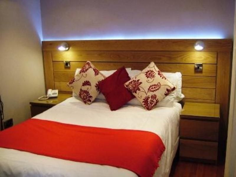 Hotel Photo 5