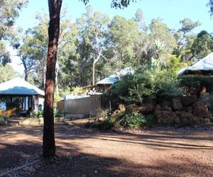 Dunsborough Ridge Retreat Yallingup Siding Australia
