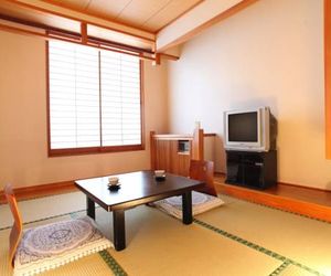 Nakanoyu Onsen Ryokan Hirayu Japan