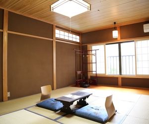Oyado Hotaru Takayama Japan