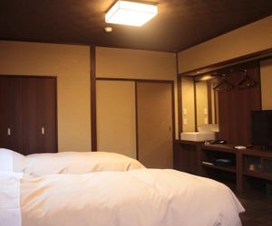 Tokiwa Ryokan Nikko Japan