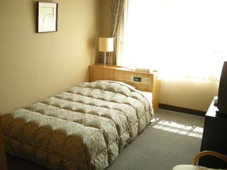 Hotel pic Kirishima miyama hotel