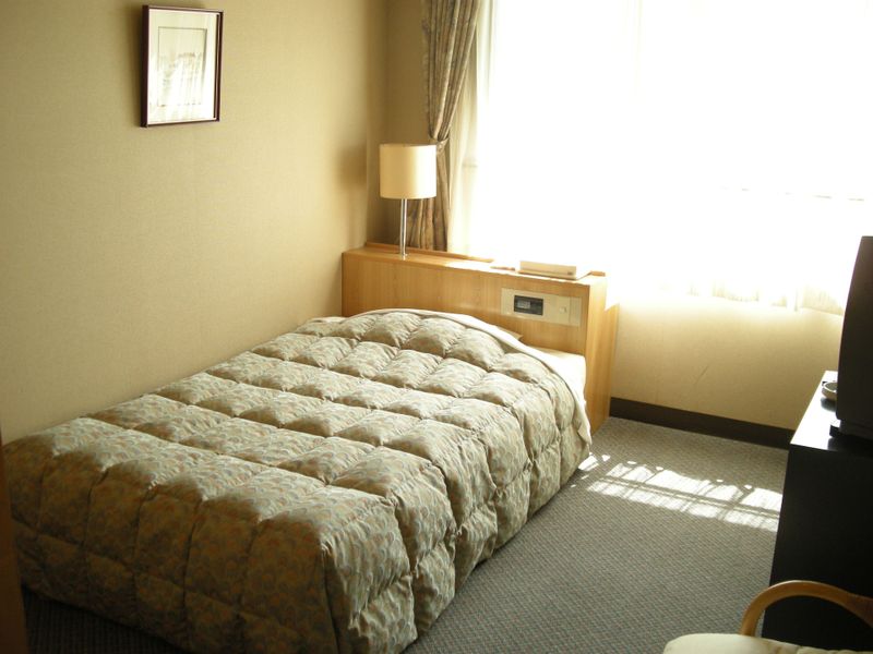 Hotel Photo 1