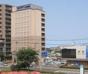 Life Inn Tsuchiura-eki Higashi Kashima Japan