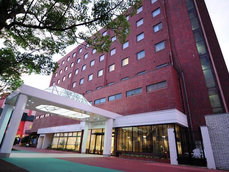Hotel Photo 9