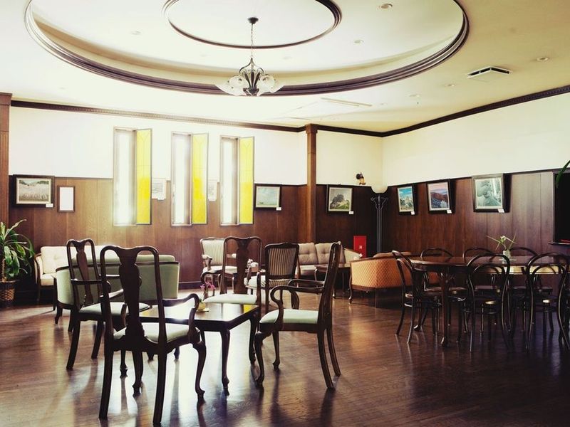 Hotel Photo 13