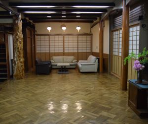Homeikan Morikawa Annex Tokyo Japan