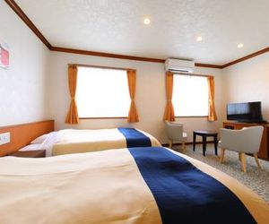 Business Hotel Star Beppu Japan