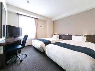 Hotel pic Aomori Center Hotel