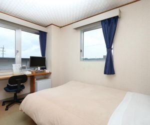Hotel Auberge Yakushima Island Japan