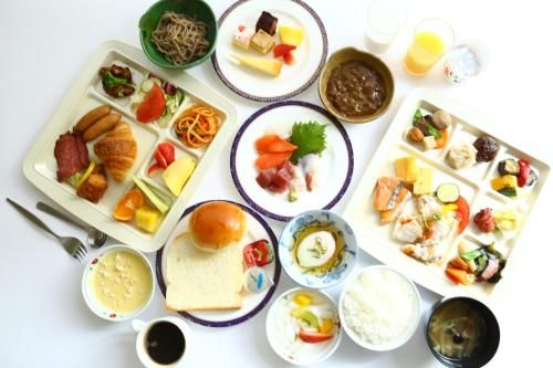 Hotel Photo 14
