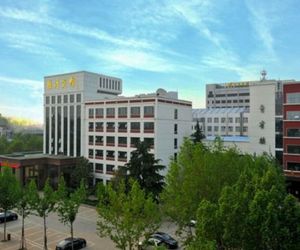 Linyi Hotel Yimeng Road Linyi China