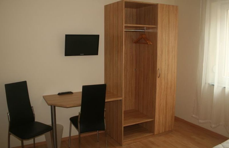 Hotel Photo 9