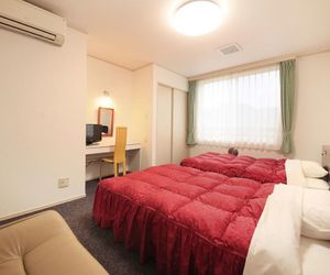 Kawaguchiko Urban Resort Villa Fujikawaguchiko Japan