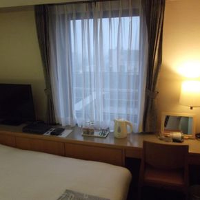 NearBy Hotel