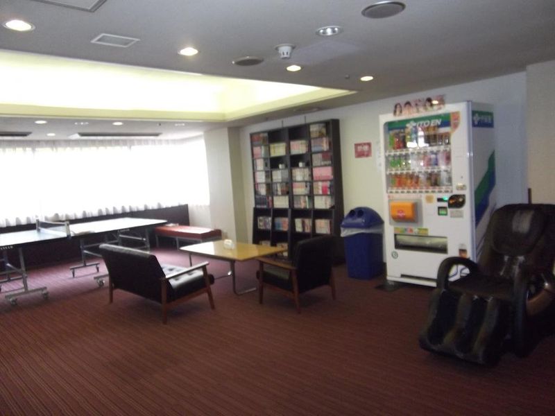 Hotel Photo 11