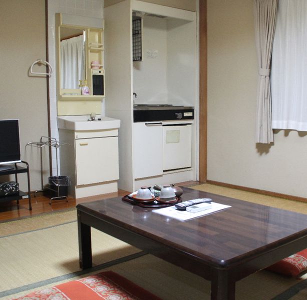 Hotel Photo 10