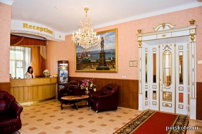 Hotel Photo 22