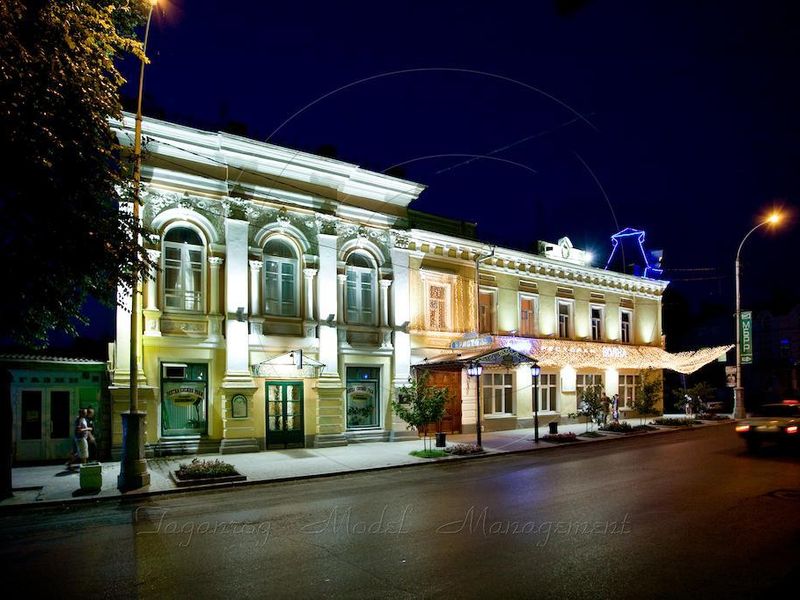 Hotel Photo 5