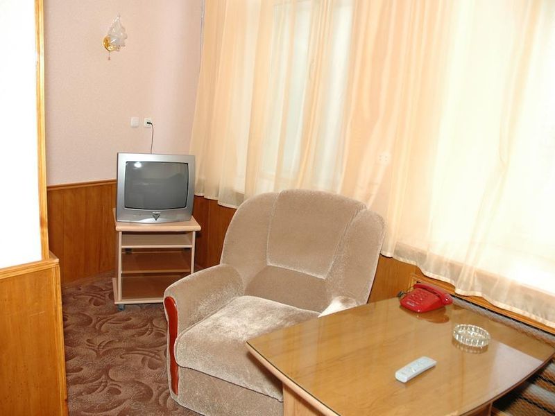 Hotel Photo 8