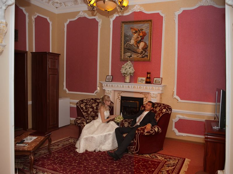 Hotel Photo 9