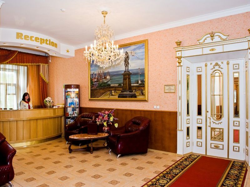 Hotel Photo 10