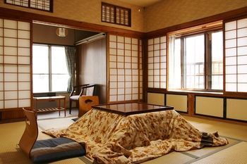 Takasagoya Ryokan