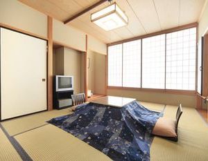 Yudanaka Onsen Masuya Nakano Japan