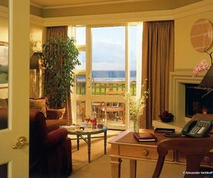 Inn at Spanish Bay Pacific Grove United States