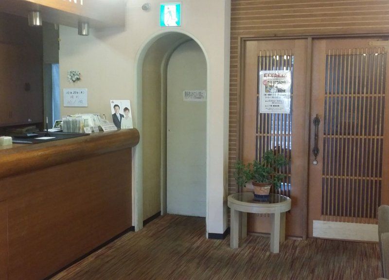 Hotel Photo 14